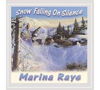 Marina Raye - Snow Falling on Silence
