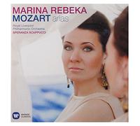 Marina Rebeka - Mozart: Arias