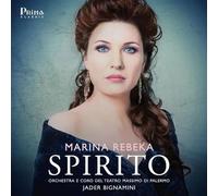 Marina Rebeka - Spirito