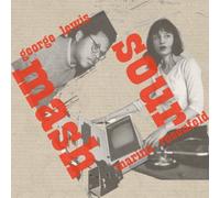 LEWIS / ROSENFELD - Sour Mash [VINYL]