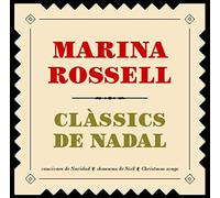 Marina Rossell - Classics de Nadal [Import anglais]