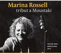 Marina Rossell - Tribut a Moustaki
