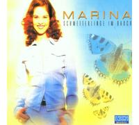 Marina - Schmetterlinge im Bauch