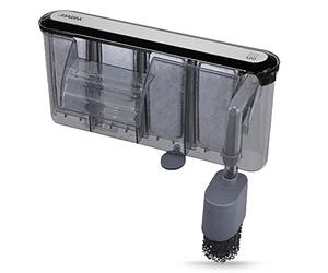 Marina Slim Aquarium Filter S20 - Hangs from Back of Tank