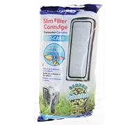 Marina Slim Filter Carbon Plus Ceramic Cartridge - 9 Total (3 Packs with 3 per Pack)
