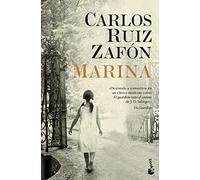 Marina - Spanish Language Paperback NEW Zafn, Carlos R 07/03/2012