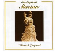 Marina - Spanish Zarzuela