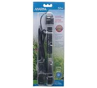 Marina Submersible Pre-Set Heater 22cm 50W