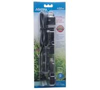 MARINA SUBMERSIBLE FISH TANK HEATER AQUARIUM TROPICAL FRESH MARINE HEAT 7 SIZES