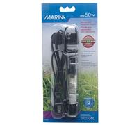 Marina Submersible Pre-Set Heater Mini 15cm (25w)