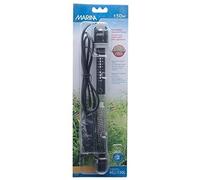 Marina Submersible Pre-Set Heater 27cm (150w)