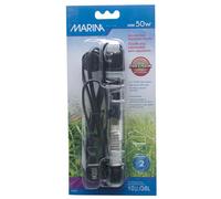 Marina Submersible Pre-Set Heater Mini 15cm (50w)