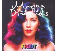Marina and the Diamonds - Froot [CD]