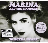 Marina & The Diamonds - Electra Heart