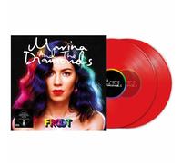 MARINA & THE DIAMONDS - Froot (10th Anniversary Edition) - Vinyl (2xLP)