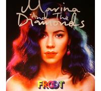 MARINA - FROOT [VINYL]