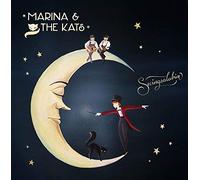 Marina & the Kats - Swingsalabim [VINYL]