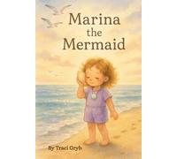Marina the Mermaid
