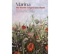 Marína: The World’s Longest Love Poem