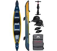 Marina Tomahawk 2 Person 14ft5 Premium Inflatable Kayak -