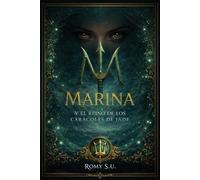 Marina y el Reino de los Caracoles de Jade