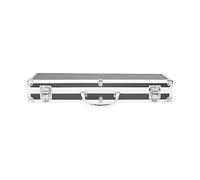Marinada 1 Piece Aluminium Suitcase Practical Tool Box Aluminum Alloy Accessories Storage Box