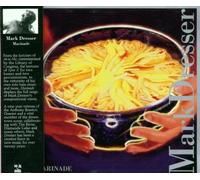 Marinade by Mark Dresser (2000-12-05)