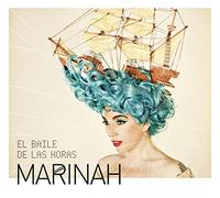 Marinah - El Baile De Las Horas