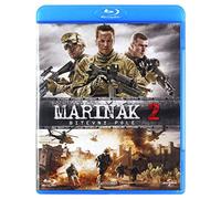 Marinak 2: Bitevni pole (Jarhead 2: Field of Fire)