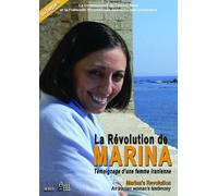Marina's revolution - An Iranian woman's testimony