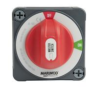 Marinco 770-DP-EZ Pro Installer 400A EZ Double Polo-MC10 Battery Disconnector, Marine
