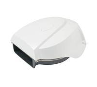 Marinco AFI Mini Blast Compact Single Horn with White Cover