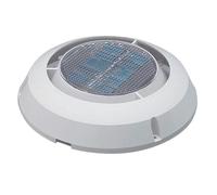 Marinco Solar Powered and Passive Vents