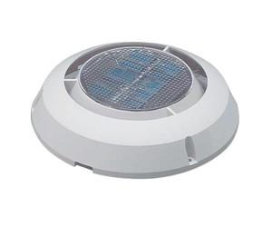 Marinco Solar Powered and Passive Vents