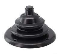 Marine 100mm 4 inch Replacement Steering Gear Shift Lever Wire Harness with Plastic Construction