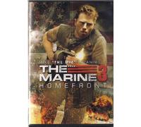 Marine 3 Homefront (Dvd,2013