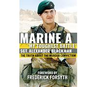 Marine A: The truth about the murder conviction