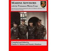 Marine Advisors with the Vietnamese Marine Corps