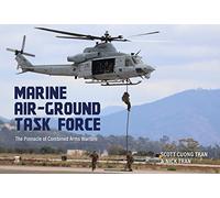 Marine Air-Ground Task Force: The Pinnacle of Combined Arms Warfare