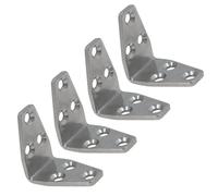 Marine Angle Bracket 90 Degree Brace Marine Stainless Steel 316 41mm x 25mm