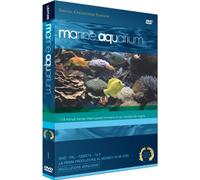 Marine Aquarium [DVD]