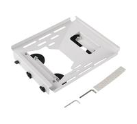 Marine Auto Mounting Bracket Quick Release Systems 360 Rotation Weather Resistant Metal Base Magnets Dashboard Mount
