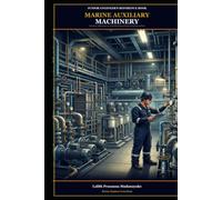 MARINE AUXILIARY MACHINERY