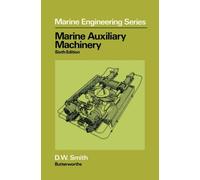Marine Auxiliary Machinery