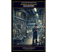 MARINE AUXILIARY MACHINERY