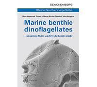 Marine benthic dinoflagellates - unveiling their worldwide biodiversity