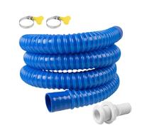 Marine Bilge Hose 1-1/8" Marine Tubing Replacement Kit