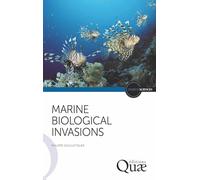 Marine biological invasions