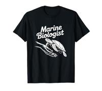 Marine Biologist Marine Biology T-Shirt