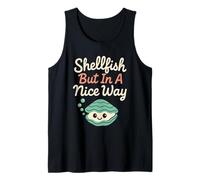 Marine Biologist Oceanographer Deep Sea Nerd Science Pride Tank Top